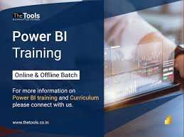 Power BI Training in Hyderabad